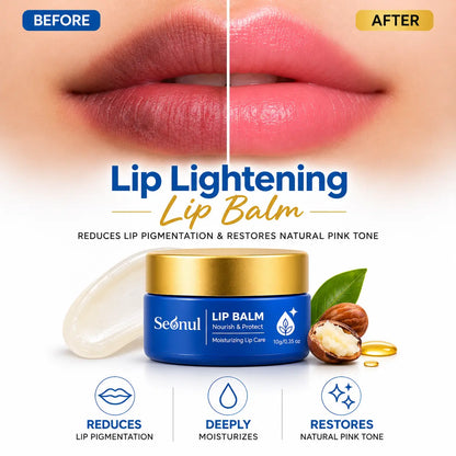 Lip Reset Lip Balm