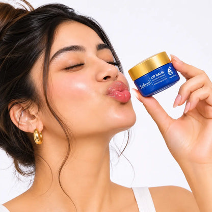 Lip Reset Lip Balm