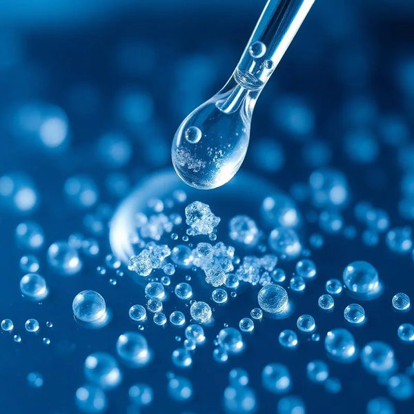 Tranexamic Acid 4%