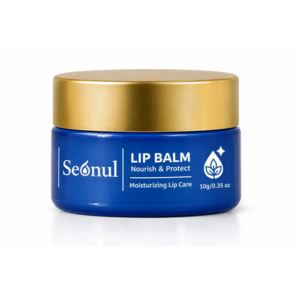 Lip Reset Lip Balm