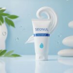 Seonul Gentle Cleansing Refreshing Face Wash