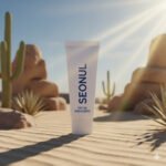 Seonul Lightweight SPF 50 Protective Sunscreen